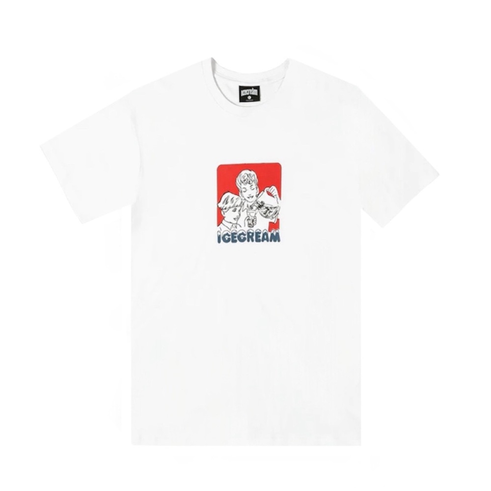ICECREAM Ice T-Shirt